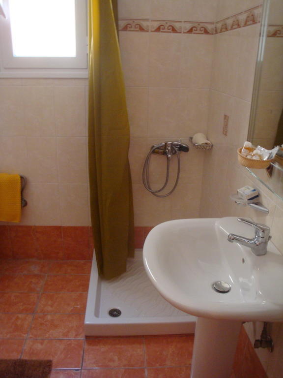 Santafemia Apartment Agia Efimia Cameră foto