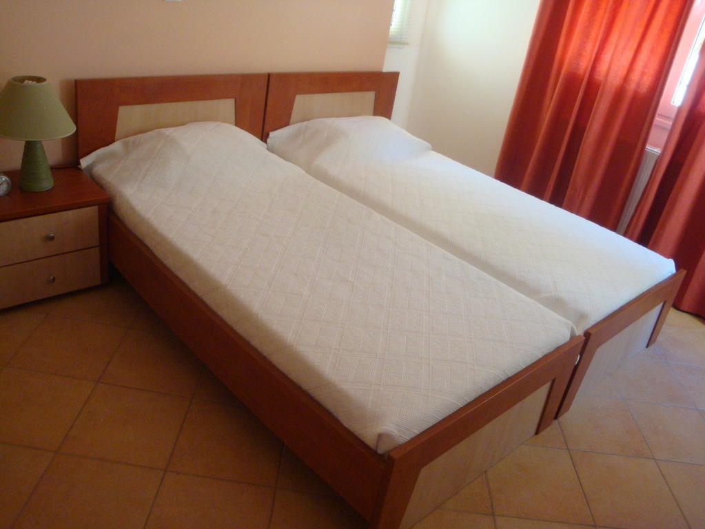 Santafemia Apartment Agia Efimia Cameră foto